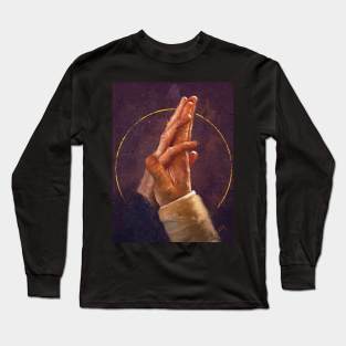 Us Long Sleeve T-Shirt